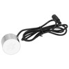 24V Ultrasonic Mist Maker Fogger Water Fountain Decoration for Pond