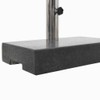 TREATLIFE HOME Sturdy Umbrella Support with Granite Base, 55.1 lb