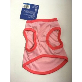 Best Brands X-Small Pet Dog Cat Pink T-Shirt Sweet as Pie NEW PT004