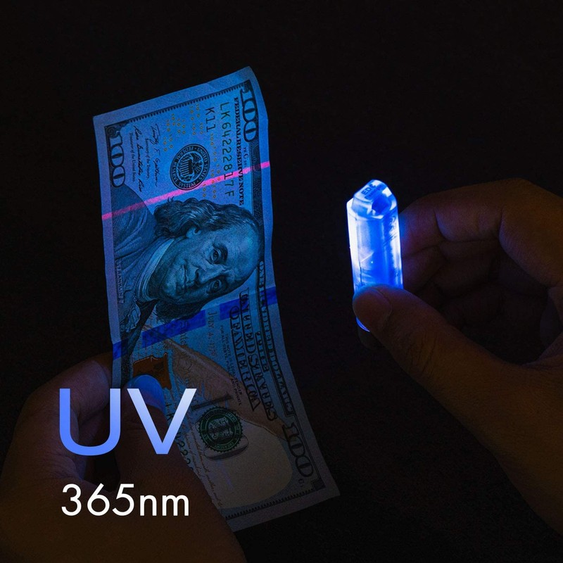RovyVon 4th Aurora A8 USB-C EDC Flashlight, 90 CRI 5000K,