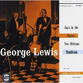 Jazz in the Classic New Orlean
