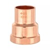 Efield 10 PCS EFIELD 1/2" C x 1/2" FNPT Copper