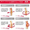 McDavid Knee Supporter, Pad Wrap Series, For Left and Right