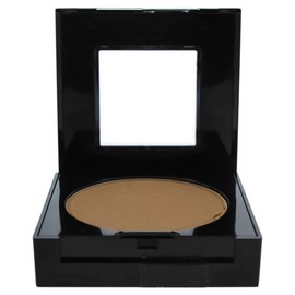 Maybelline New York Fit Me Set + Smooth Powder Makeup, Nude Beige, 0.3 oz.