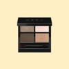 Hera NEW Quad Eye Color Shadow 03 Nude Taupe 9g / 헤라 NEW 쿼드 아이 컬러 섀도우 03 누디 토프 9g