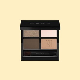 Hera NEW Quad Eye Color Shadow 03 Nude Taupe 9g / 헤라 NEW 쿼드 아이 컬러 섀도우 03 누디 토프 9g