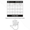 Osprey Wetsuit Gloves, 3 mm Neoprene Surfing Diving Watersport Gloves,