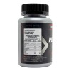 American Gear Psyllium Ovata 60 Cápsulas Fibra Suplemento Nutricional