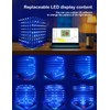 iCubeSmart 3D LED Cube Kit DIY Kit LED Light Cube