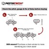 Genuine Rotatech Chainsaw Chain to Fit 58CC 20" Petrol Chainsaw