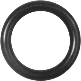 USA Sealing ZUSAH70319 Buna-N O-Ring, 70A Durometer, Black, Round Profile, Dash 319, 0.210 in Cross Section, 1.037 in ID, 1.457 in OD, Pack of 25, Buna, Nitrile, NBR