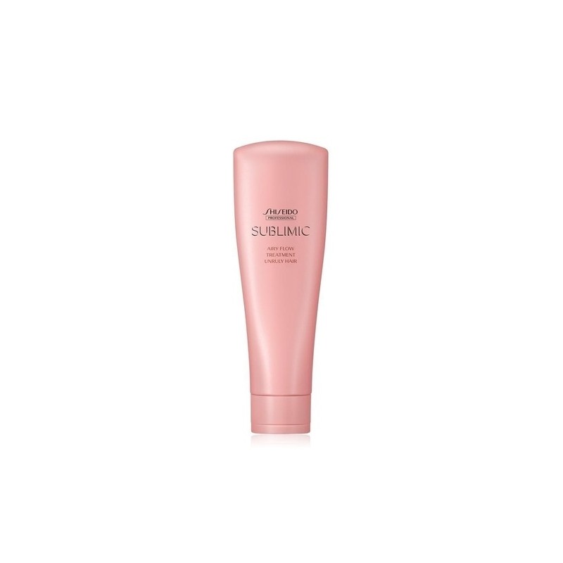 Airy Flow Treatment A (Frizzy Hair) 250g / 에어리 플로우