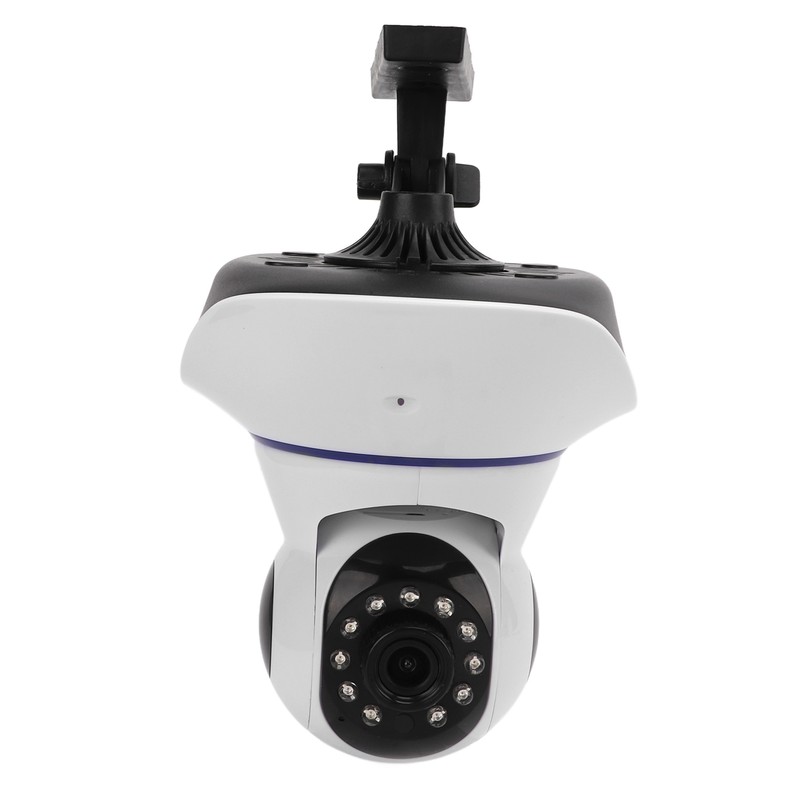 Wireless WiFi IP Camera Motion Detection Infrared Night Vision 2