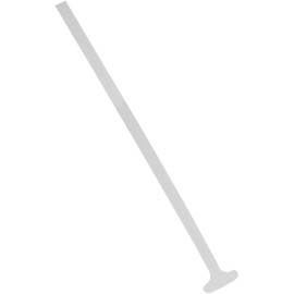 Jewelry Piercing Labret Madonna in Teflon Or Lips-Piercing 1.6 mm