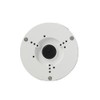 EmpireTech Water-Proof Junction Box Bracket PFA130-E-CA (White)
