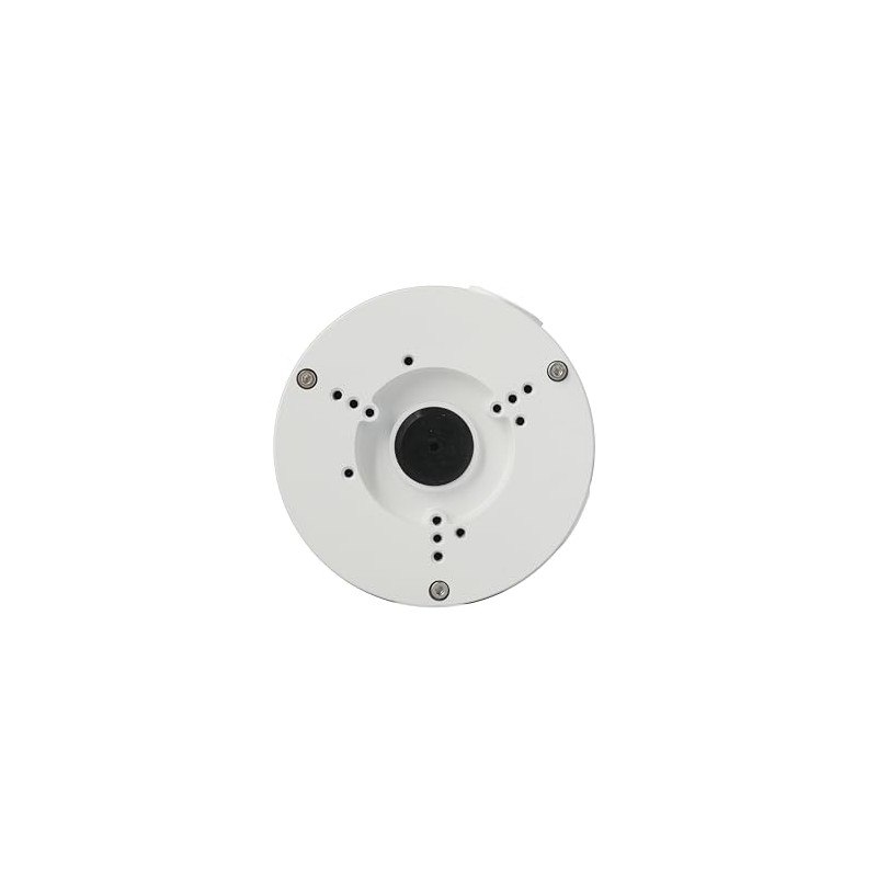 EmpireTech Water-Proof Junction Box Bracket PFA130-E-CA (White)