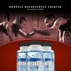 Kreabolic - 240 Capsules Buffered Creatine, Highly Concentrated Creatine