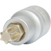 KS Tools 911.1367-E 1/2 Bit Socket TX, T50