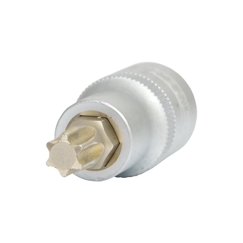 KS Tools 911.1367-E 1/2 Bit Socket TX, T50