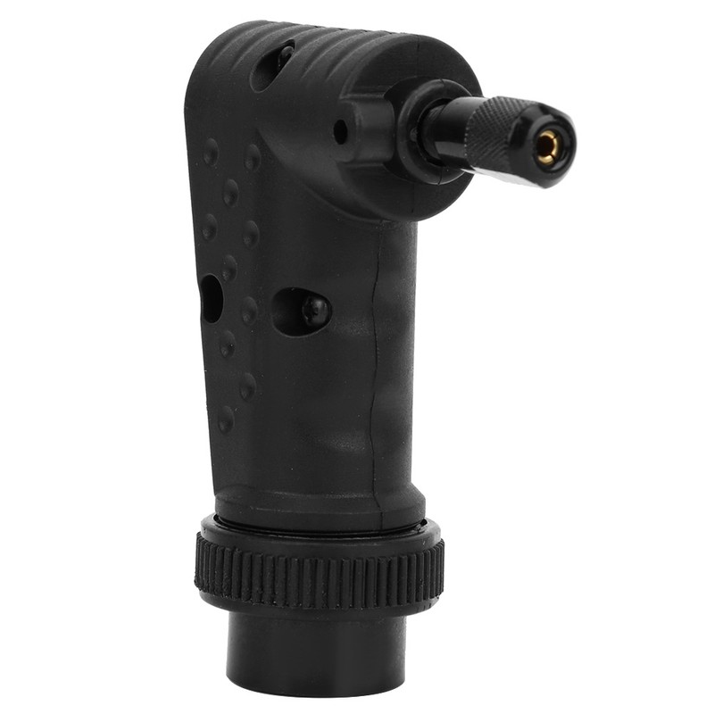 Electric Grinder 90° Converter Rotation Tool Attachment Accessory Fit for