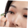 Healvian Gradient Rainbow Eyeliner Pen for Beautiful Eye Makeup Smooth