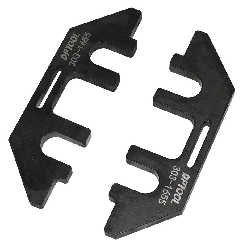 DPTOOL Camshaft Alignment Timing Tool Compatible with Ford 3.5L V6