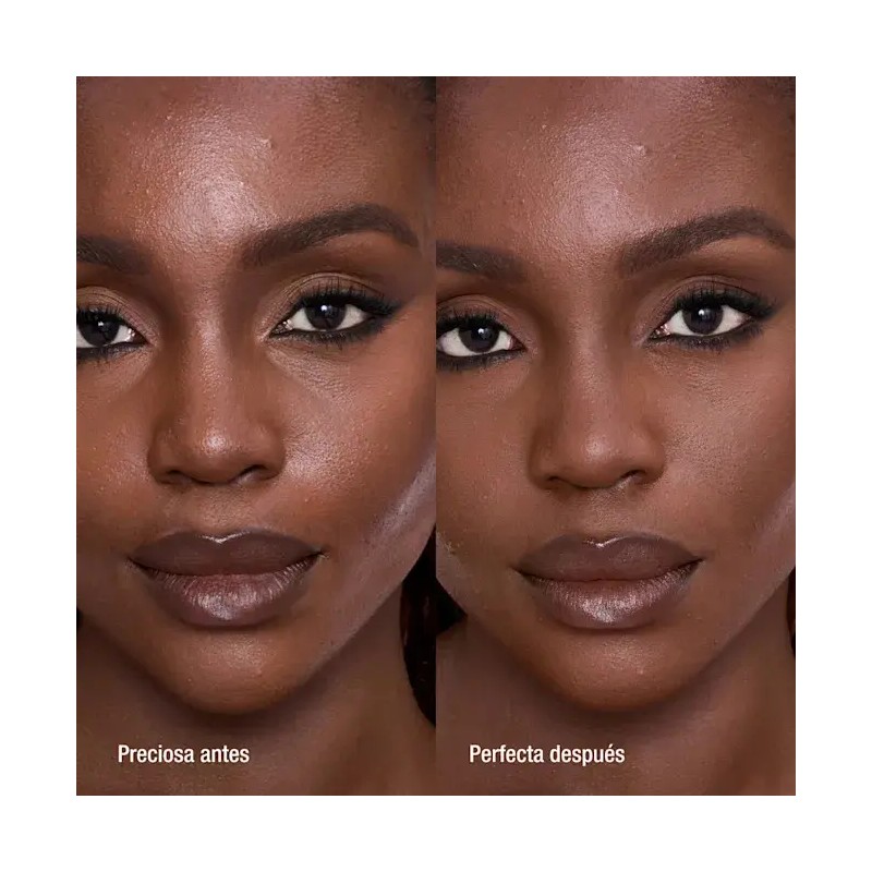 Charlotte Tilbury | Air Brush Frawless | Polvo Compacto 8g