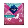 BODYFORM - ULTRALONG+ Wings pm1.49 8's - Pack of 16
