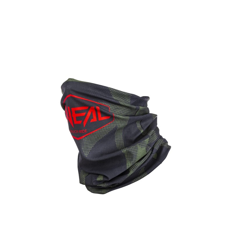 O'Neal Neckerchief, Mouth Mask, Loop Neck Warmer, Wind Protection
