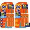 Tide To Go Instant Stain Remover Pen Portable Travel Stain