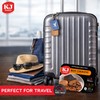 KJ Poultry Kosher Ready Meals - Beef Chulent & Kugel,