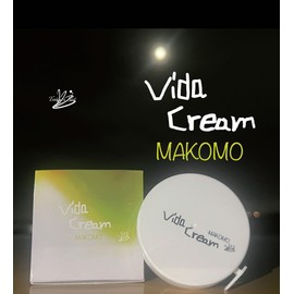 Tenemos Vida Cream Mako Refill 1.0 fl oz (30 ml)