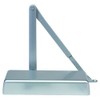 46-RWPA-AL Grade 1 Heavy Duty Door Closer Adj 1-6