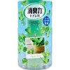 Toilet Deodorizing Power Apple Mint 13.5 fl oz (400 ml)