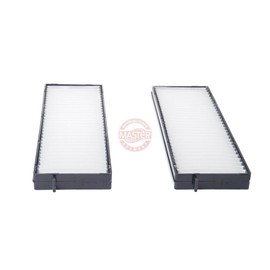 Master-sport Germany 25008-2-IF-SET-MS Filter Interior Air