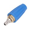 High Pressure Washer Nozzle 1/4in Quick Connector Pressure Washer 4000PSI