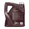 10w-40 Full Synthetic-based Engine Oil for Modern 4-stroke engines: MN7202
