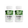 Glicinato De Magnesio 200 Mg Reales 200 Capsulas
