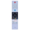 Universal Remote Control Compatible for Toshiba CT-8560 CT8560 32W2263DB TV