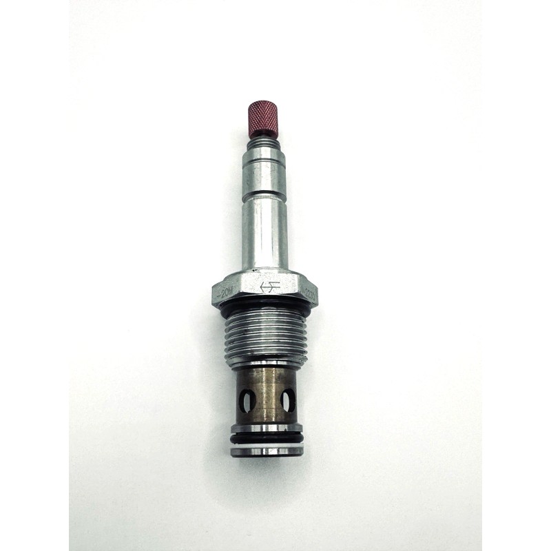 Hydraforce New SV12-20M Hydraforce 2-way Hydraulic Solenoid Poppet Valve Cartridge