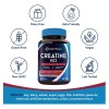 Doctors Recipes Creatina Hcl 750 Mg 90 Cápsulas