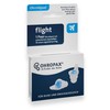 Ohropax - flight - Ohrstöpsel mit patentiertem Spezialfilter für das