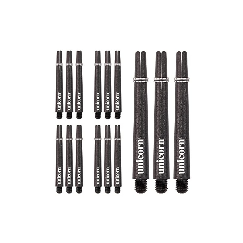 Unicorn Dart Shafts | Gripper 3 | Durable Nylon |