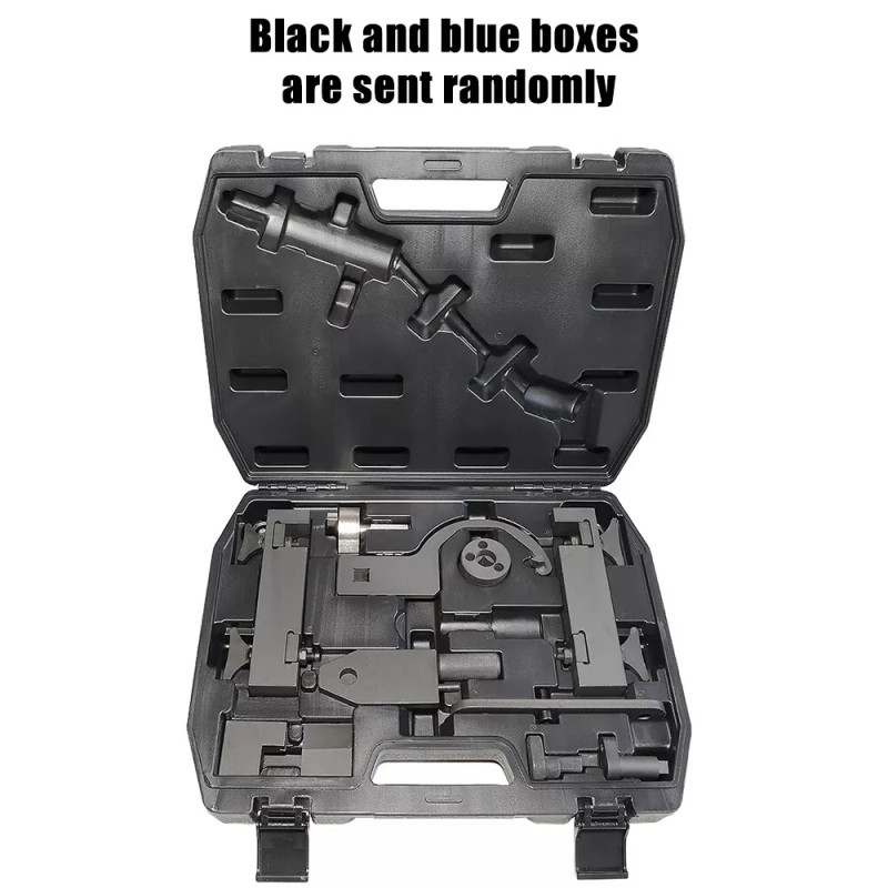 DPTOOL Camshaft Alignment Petrol Timing Tools For Jaguar Land Rover