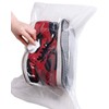Sneaker Storage Pack Storage Compression Bags (5 Compression Bags Only)