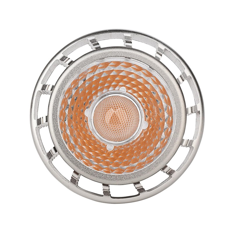 YONGJIA GX10 led Spotlight 12w 1200LM Instead of 20W Metal