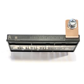 EDS NEW 38234-TVA-A01 38234TVAA01 Fusible de bloque múltiple A (8 circuitos) con tornillo para Accord