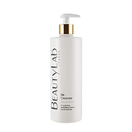 BeautyLab Anti-Ageing Silk Cleanser 200ml