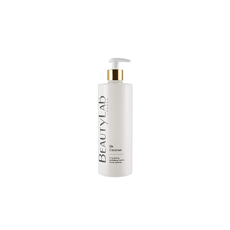 BeautyLab Anti-Ageing Silk Cleanser 200ml