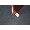 MantraRaj 2 Pack Multisurface Doorstop Door Wedge Rubber Heavy Duty